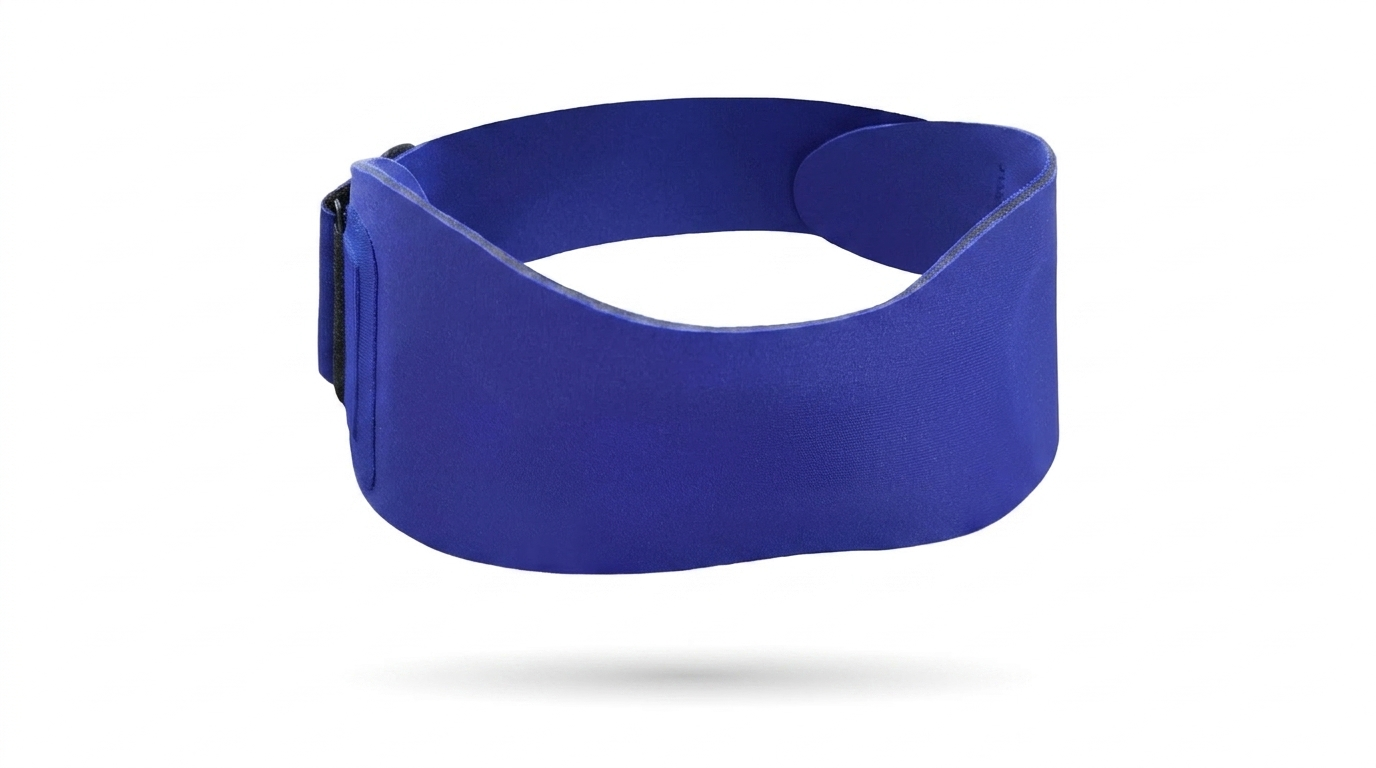 The KineticStrap