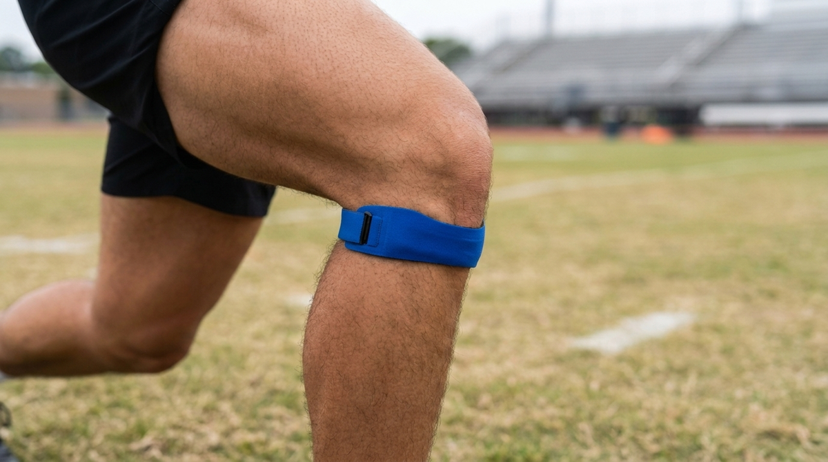 With KineticStrap