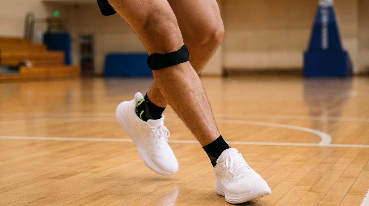 The KineticStrap
