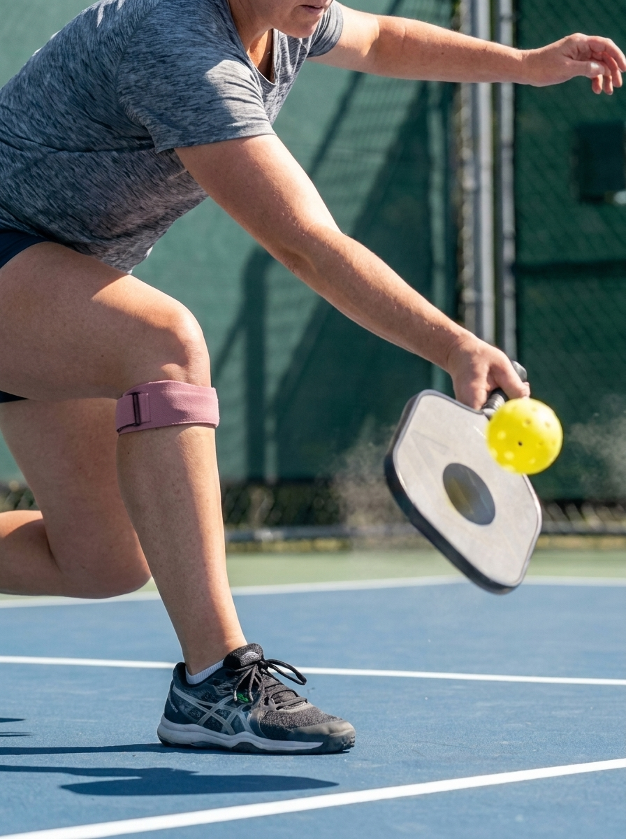 Pickleball